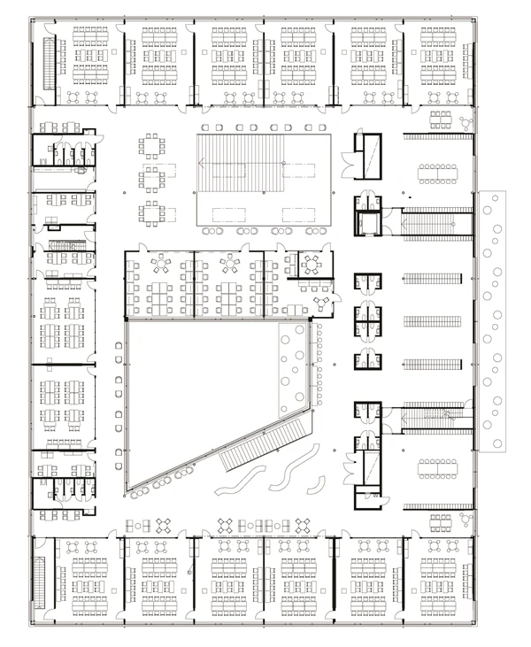 Arkitektrining