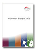 Vision för Sverige 2025