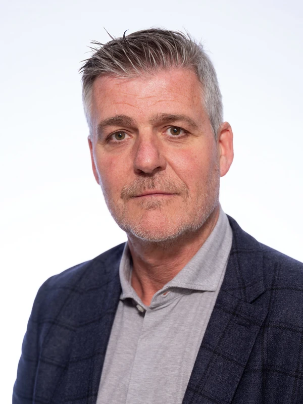 Lennart Andersson