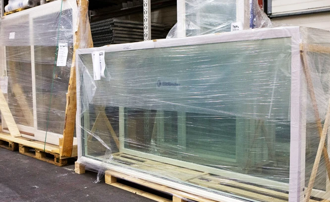 Photo: Hans Ekestang