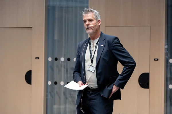 Lennart Andersson