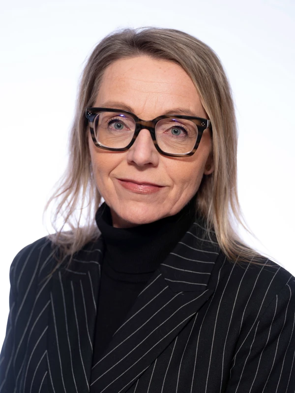 Cecilia Ljungberg